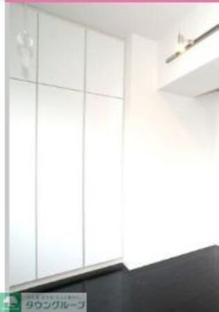 ステージファースト方南町アジールコートの物件内観写真